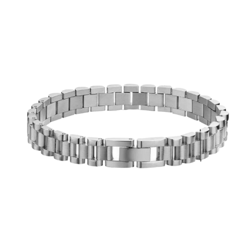 FLORENCE ARMBAND | SILVER