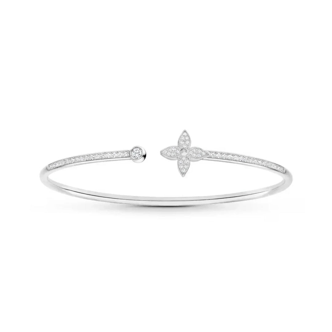 SILVER STAR | ARMBAND