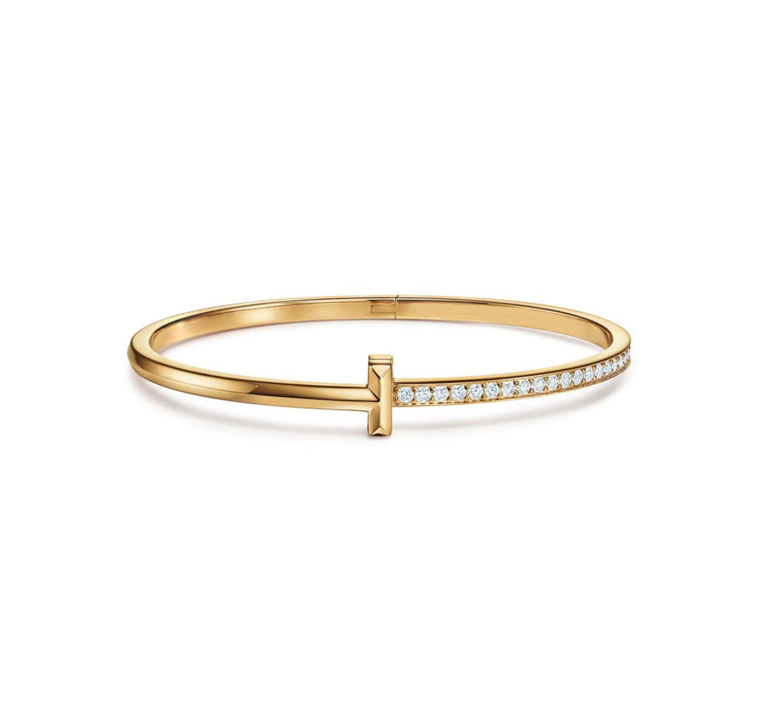 TATIANA ARMBAND | GULD