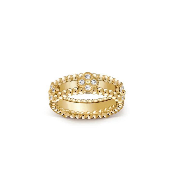 VENICE RING | GULD