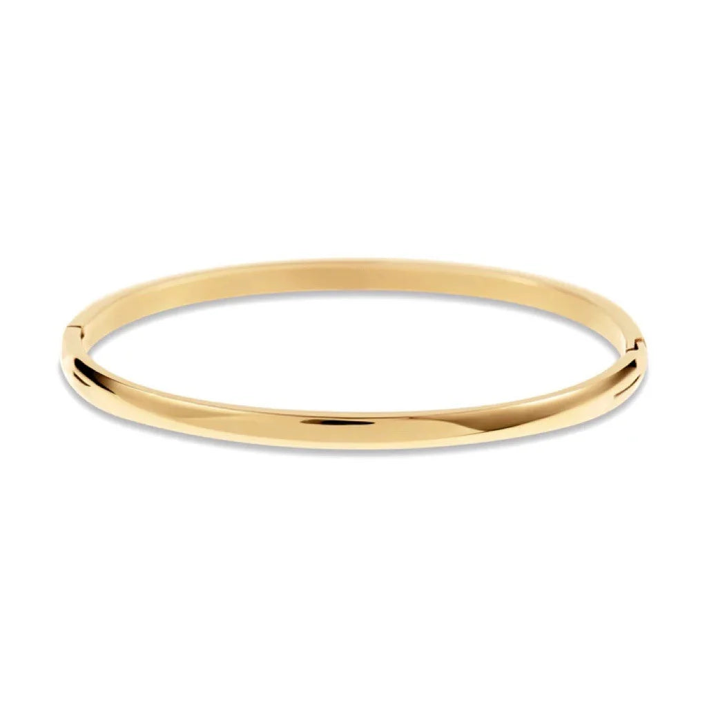 ETERNITY CLASSIC ARMBAND | GULD