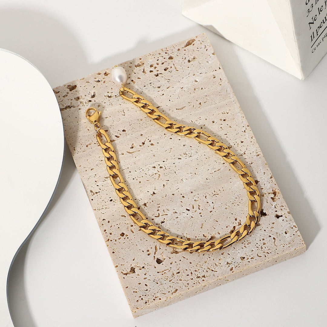 GUINEVERE GULD FOTLÄNK