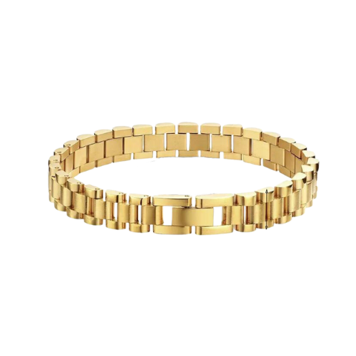 FLORENCE ARMBAND | GULD