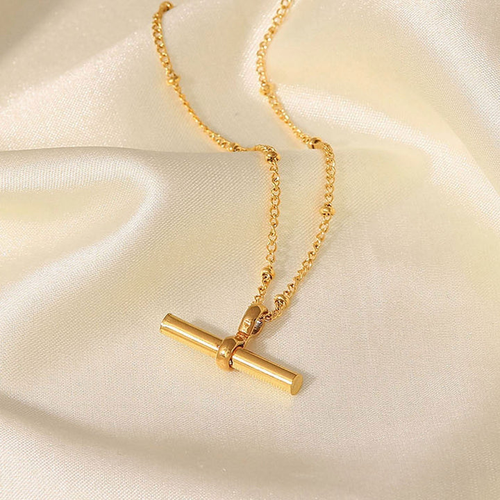 VALENTINE GULD FOTLÄNK