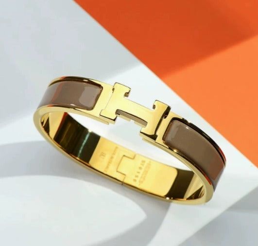 EXKLUSIV BRUN | HELENE ARMBAND